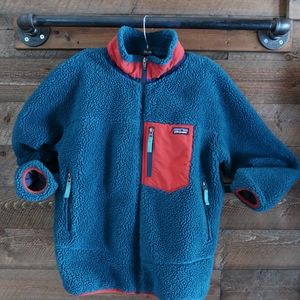 Patagonia Retro-X Fleece Jacket